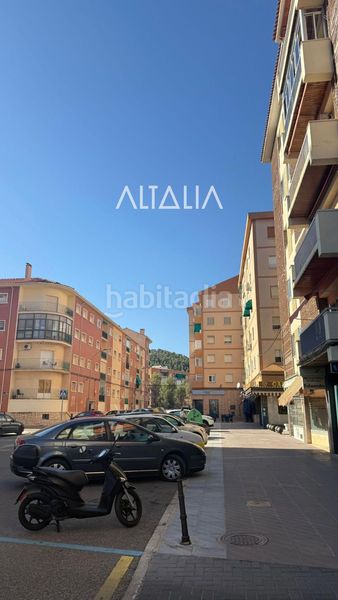 Foto a590bb77-ac50-416c-8e08-f650f0e11083. Lloguer pis amb calefacció a Centro Cuenca