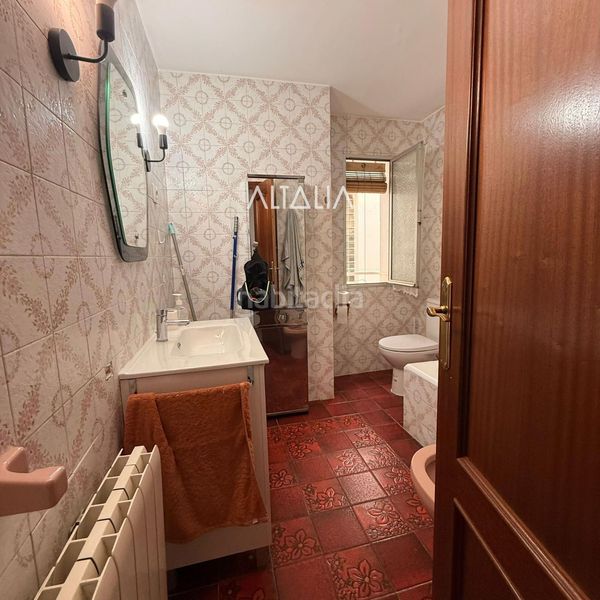 Foto 050825e2-b3dc-4a2d-8f66-9af4eb7680fc. Location appartement avec chauffage dans Centro Cuenca