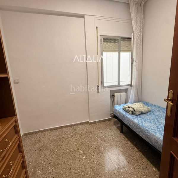 Foto 0a9a3731-672c-4fbc-a29e-6585d0054a19. Location appartement avec chauffage dans Centro Cuenca