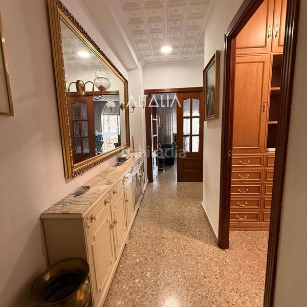 Foto 2e74abda-0fae-416e-8150-c081d139652d. Location appartement avec chauffage dans Centro Cuenca