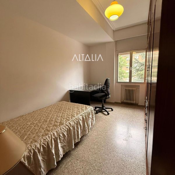 Foto 44d85719-21fb-4f7f-a6a2-e57e5d9f32f7. Location appartement avec chauffage dans Centro Cuenca