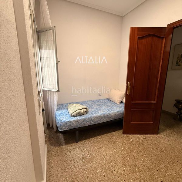 Foto 599058c9-fb44-4ce4-b54e-82739be259a0. Location appartement avec chauffage dans Centro Cuenca
