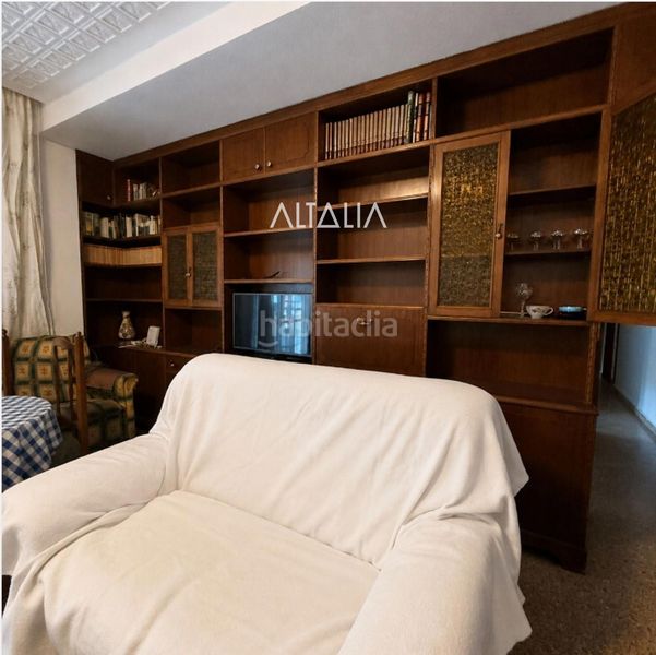 Foto 69061f49-afa8-415d-9a73-a36ef0cdc038. Location appartement avec chauffage dans Centro Cuenca