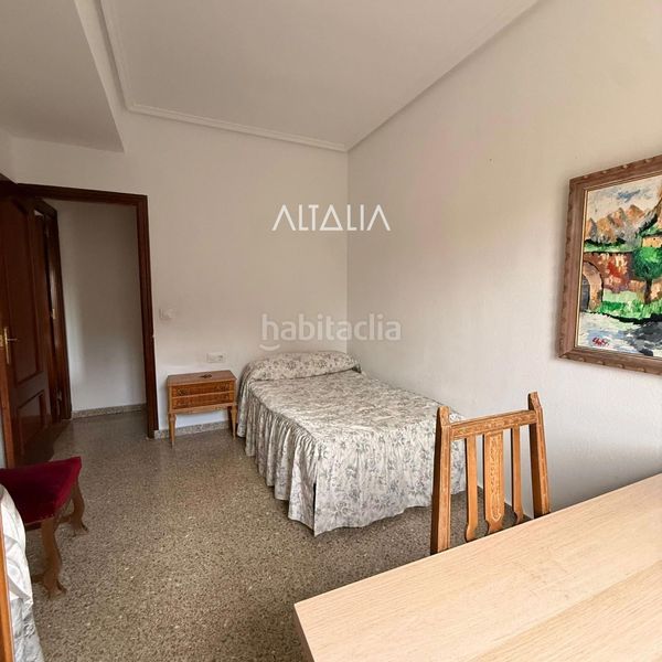 Foto 76c710fa-f2aa-44d3-8e35-62f87b8b999c. Location appartement avec chauffage dans Centro Cuenca