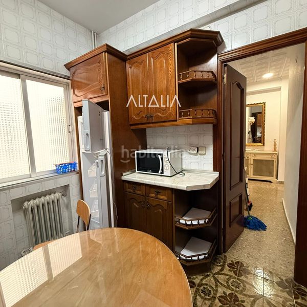 Foto 80bd6fbf-00ea-49a2-a3d1-3259d687f8d0. Location appartement avec chauffage dans Centro Cuenca