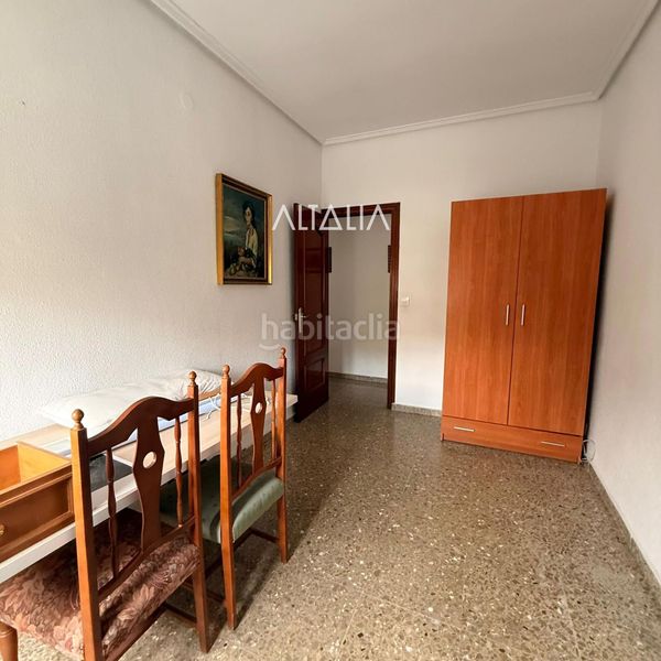 Foto 853833a7-bb0b-4015-bd77-8310a6963daa. Location appartement avec chauffage dans Centro Cuenca