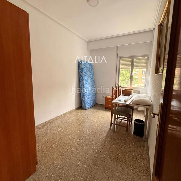 Foto 88e69369-a2a6-4387-9710-6c93753073b2. Location appartement avec chauffage dans Centro Cuenca
