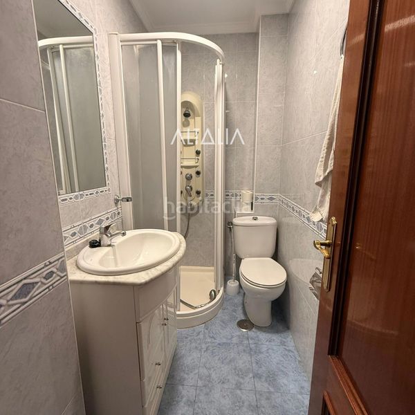 Foto 96433cae-6252-4506-a2c9-ca6148c6520d. Location appartement avec chauffage dans Centro Cuenca