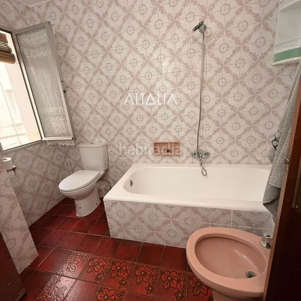 Foto 9654a7d7-47ed-42ae-94c8-472a46bea309. Location appartement avec chauffage dans Centro Cuenca