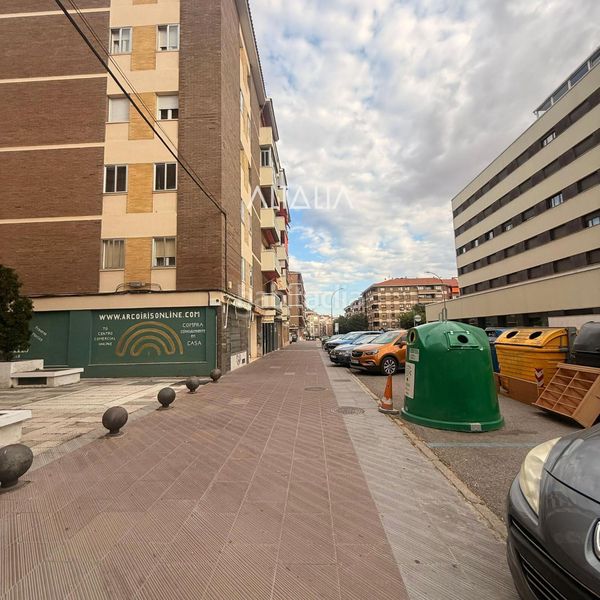 Foto 99e5dd15-f192-4c48-8de7-c4bdabe21000. Location appartement avec chauffage dans Centro Cuenca