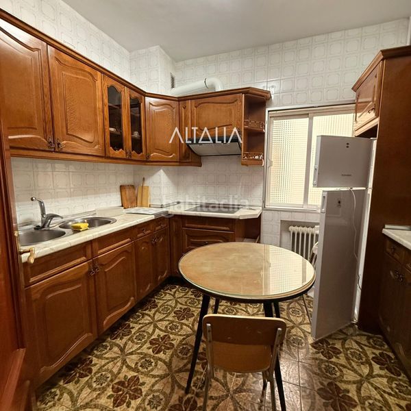 Foto 9adb34dd-4a4a-4499-848b-0d1965cbf289. Location appartement avec chauffage dans Centro Cuenca