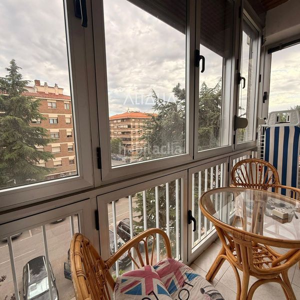 Foto ab127d71-d063-4a8e-b3d5-005c92dc4025. Location appartement avec chauffage dans Centro Cuenca