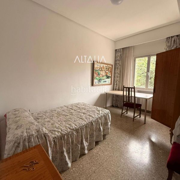 Foto b9928851-68a8-4ef1-868b-92578c351f63. Location appartement avec chauffage dans Centro Cuenca