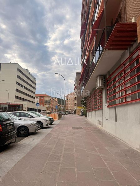 Foto bbbd3306-0b4b-4e51-b70a-8ea42b6bb871. Location appartement avec chauffage dans Centro Cuenca