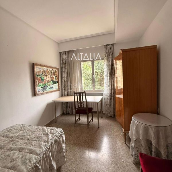 Foto c1d0b713-ae44-42bf-b688-7761ef824a79. Location appartement avec chauffage dans Centro Cuenca
