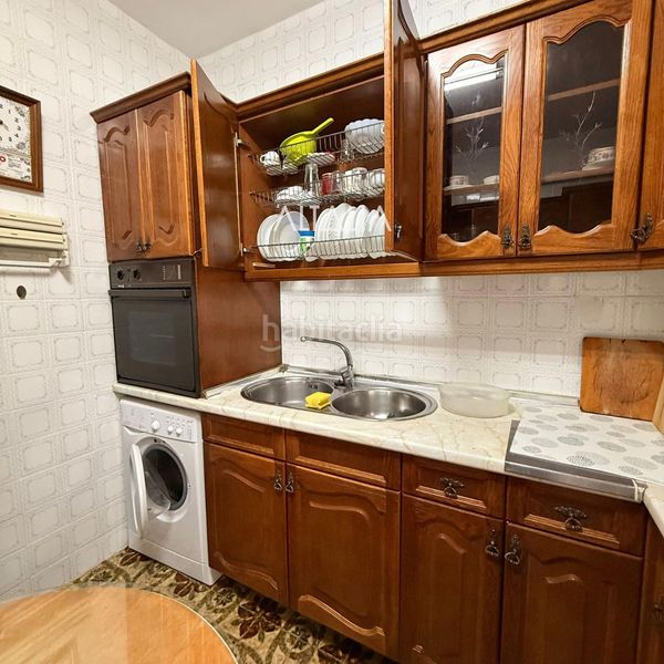 Foto c64b3019-936f-4027-9581-0bbb790ebae4. Location appartement avec chauffage dans Centro Cuenca