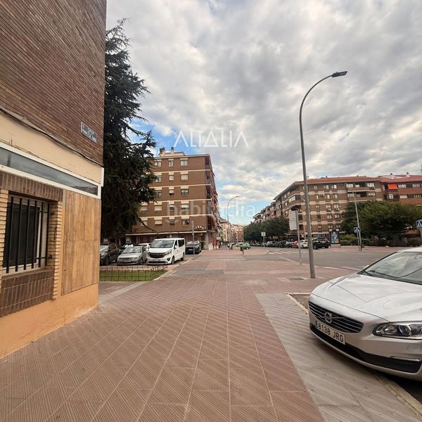 Foto c7d297ee-19e1-4265-b869-639be9e13ac9. Location appartement avec chauffage dans Centro Cuenca