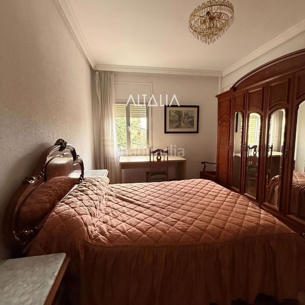 Foto d7165af2-48a6-4d4f-9286-e2cdc9c6087a. Location appartement avec chauffage dans Centro Cuenca