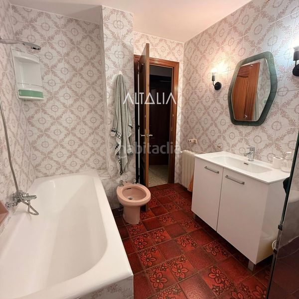 Foto e6218ad5-47e6-48f7-94a5-eb3210c7b4d2. Location appartement avec chauffage dans Centro Cuenca