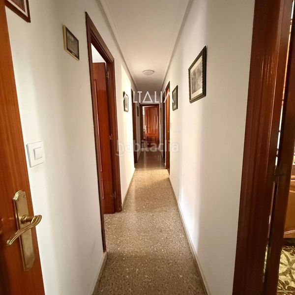 Foto b908896d-2525-4b18-955e-2e59c073cc01. Miete etagenwohnung mit heizung in Centro Cuenca