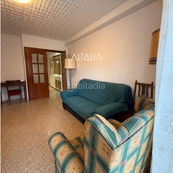 Foto b909e089-306e-4e8b-a137-3580767fcb6a. Miete etagenwohnung mit heizung in Centro Cuenca