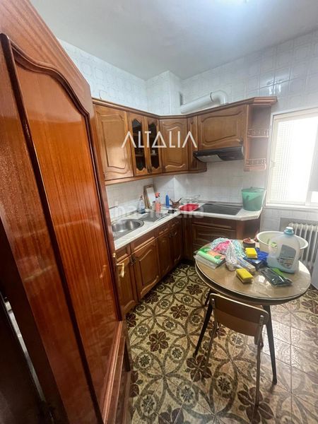 Foto 38381288-1f66-4769-971c-02bf574754c0. Rent flat with heating in Centro Cuenca