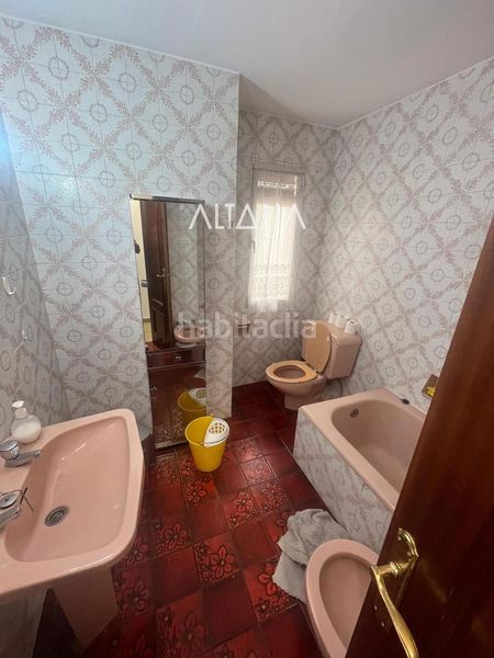 Foto 619cdd7e-6dd6-4e4d-8249-b6695845b9d2. Rent flat with heating in Centro Cuenca