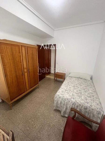 Foto 97e6d1f5-bbd9-4d33-9922-d68c0ed4f312. Rent flat with heating in Centro Cuenca