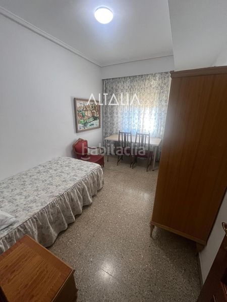 Foto a89474c6-0d38-46cd-9498-9ccdd662507f. Rent flat with heating in Centro Cuenca