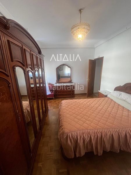 Foto c419e906-6d93-4765-992a-9a5a3ad120d8. Rent flat with heating in Centro Cuenca