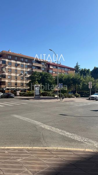 Foto d192d9cd-e561-430d-b1d8-6ae404e934e4. Rent flat with heating in Centro Cuenca