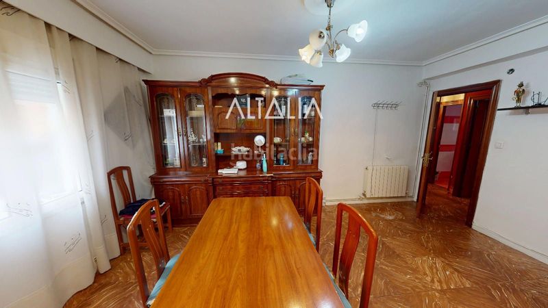 Foto dfb9d539-f8e6-4779-85d2-297cb098899e. Pis amb calefacció a Centro Cuenca