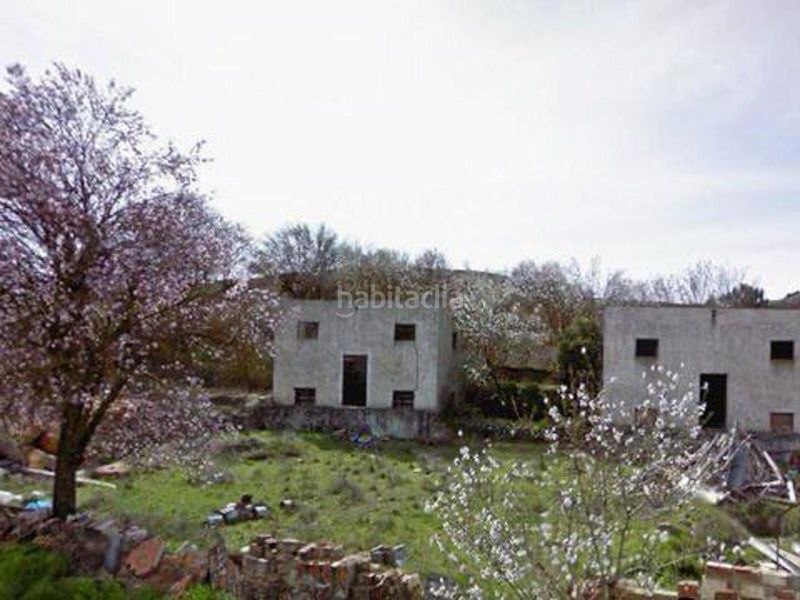 Foto 5a22e8be-0019-41d2-b252-8a18452e7330. Finca rústica parcela en venta en San Lorenzo de la Parrilla