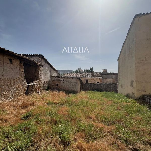 Foto 4b79ce3d-aab9-4dd1-ae96-8dbbece05f24. Finca rústica a Frontera (La)
