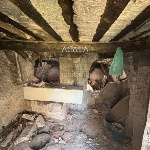 Foto a8128cff-a765-46e5-9e85-fef95e46beb6. Finca rústica a Frontera (La)