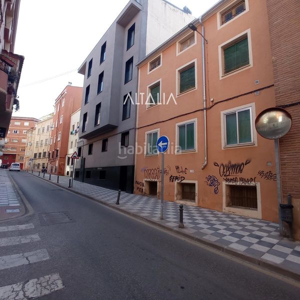 Foto 03130e0b-b640-4f0a-afa0-688358ea3ead. Edificio in Centro Cuenca
