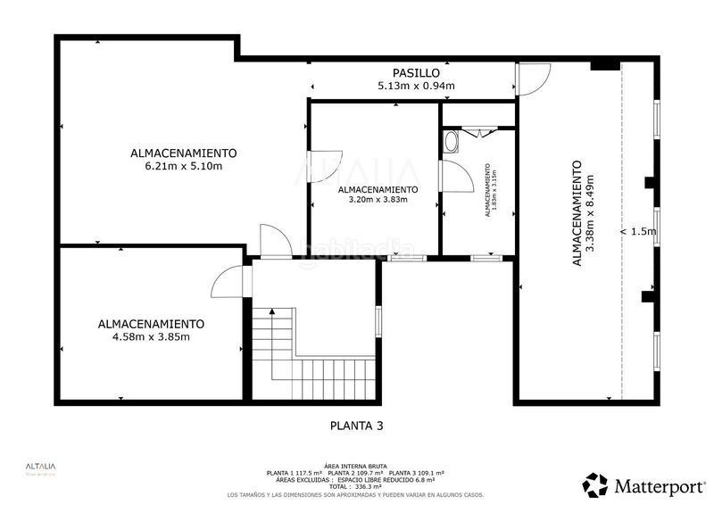 Foto 633e3bd8-c688-4fc8-98e8-cb6038518d61. Edificio in Centro Cuenca