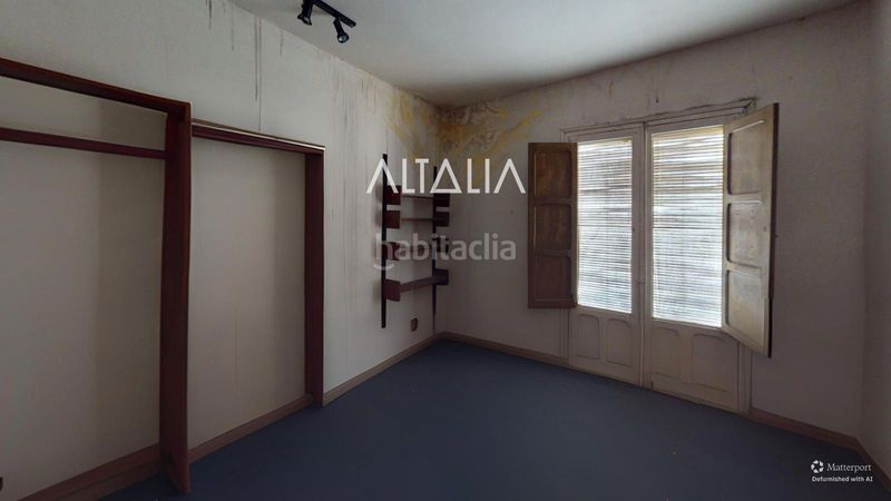 Foto 66c09b74-7e36-4e28-ab5d-6edb9a7ab7b1. Edificio in Centro Cuenca