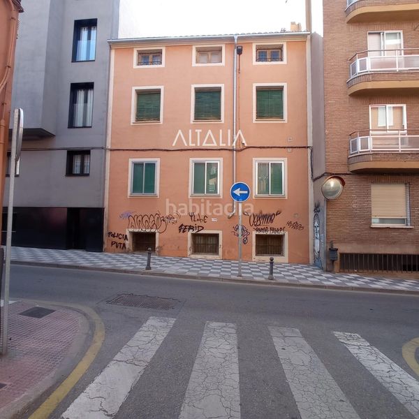 Foto 904ad8ac-1afb-4a55-b4e0-7707cac96d67. Edificio in Centro Cuenca