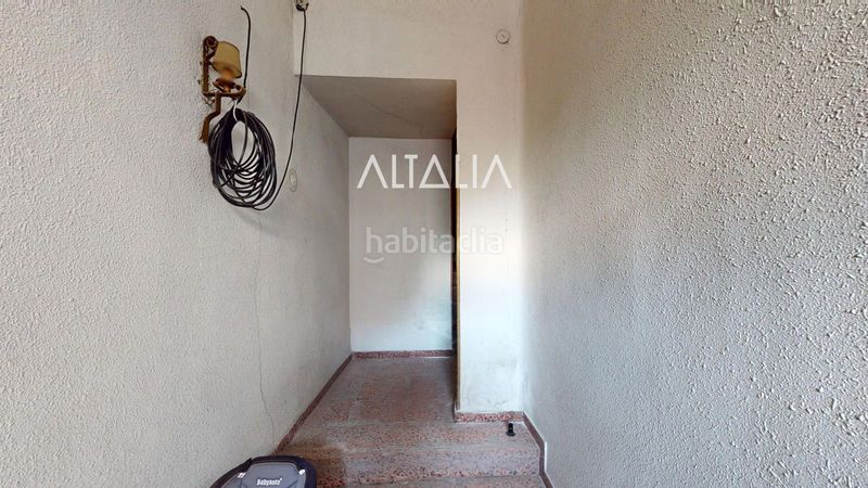 Foto 96bd6715-35c7-4854-9bf8-1b10ad36fa14. Edificio in Centro Cuenca