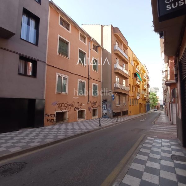 Foto b3a00fcc-939c-490f-9870-598c67deb2a1. Edificio in Centro Cuenca