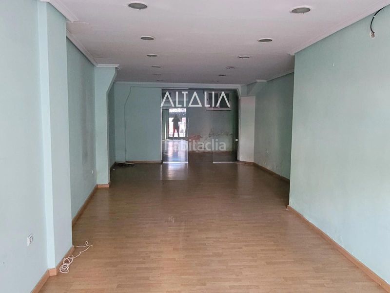 Foto bf49c223-8245-4f94-803d-e7abcda0eec2. Edificio in Centro Cuenca