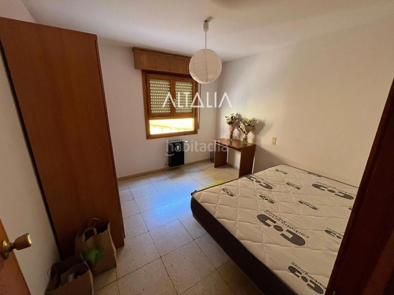 Foto 43ab143f-ed88-4167-a739-bb49f2bcce01. Affitto appartamento con riscaldamento parcheggio in Cuenca