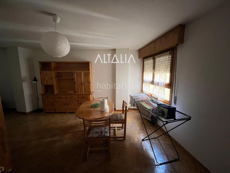 Foto 77b061dd-b73f-4a4a-bb8b-98514196a8a4. Affitto appartamento con riscaldamento parcheggio in Cuenca