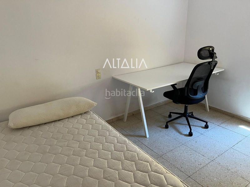Foto bac57c0a-92f6-490e-bfe0-dcbc1eddc740. Affitto appartamento con riscaldamento parcheggio in Cuenca