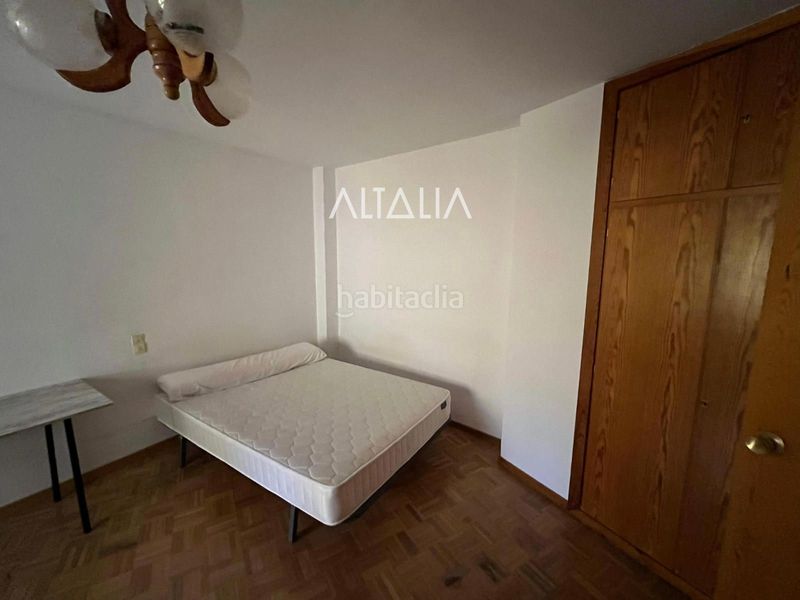 Foto cd244631-248d-41f4-ad30-99298e528071. Affitto appartamento con riscaldamento parcheggio in Cuenca