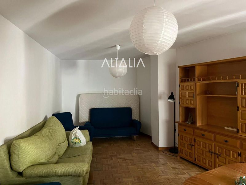 Foto eb1fe191-f8fa-43d1-a494-e2c0e6c8ff03. Affitto appartamento con riscaldamento parcheggio in Cuenca