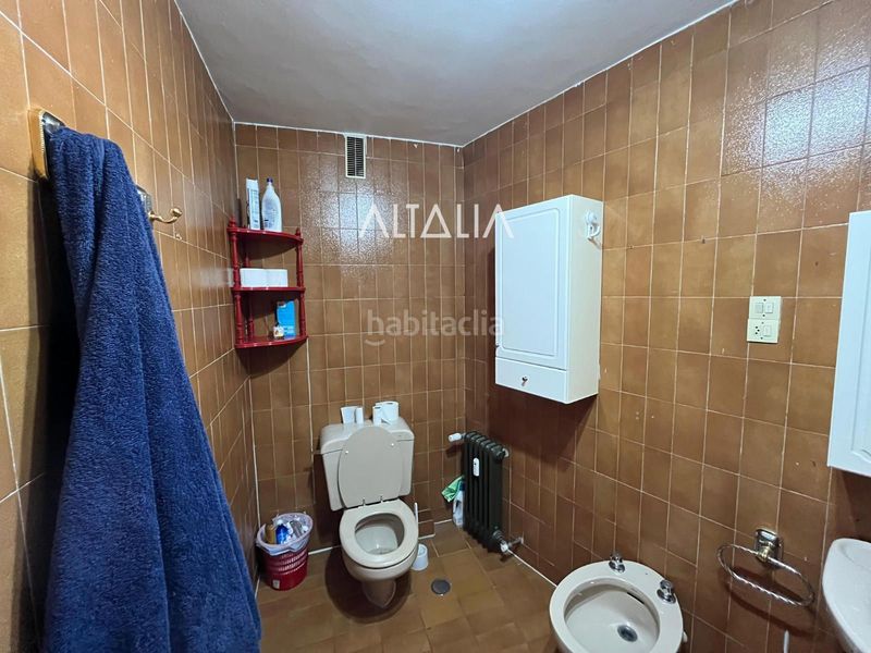 Foto f0ec4c2d-0841-4b44-8853-73d791c7eb87. Affitto appartamento con riscaldamento parcheggio in Cuenca