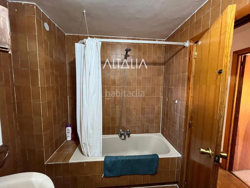 Foto f137a35c-963f-423a-8ec0-b9293f2de25a. Affitto appartamento con riscaldamento parcheggio in Cuenca