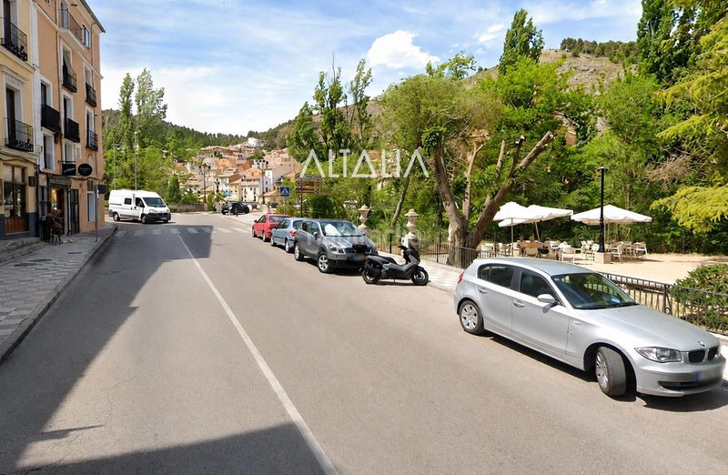 Foto 69cdb439-9172-49af-be3c-a18113c40b17. Miete etagenwohnung mit heizung parking in Centro Cuenca